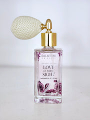 Love at First Sight Botanical Atomizer Perfume