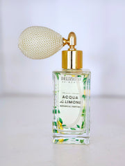 Aqua di Limone Botanical Atomizer Perfume