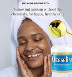 Beeseline Original - Natural & Hypoallergenic Petroleum Jelly Alternative