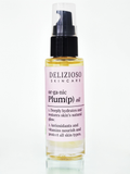 Plum(P) Facial Oil